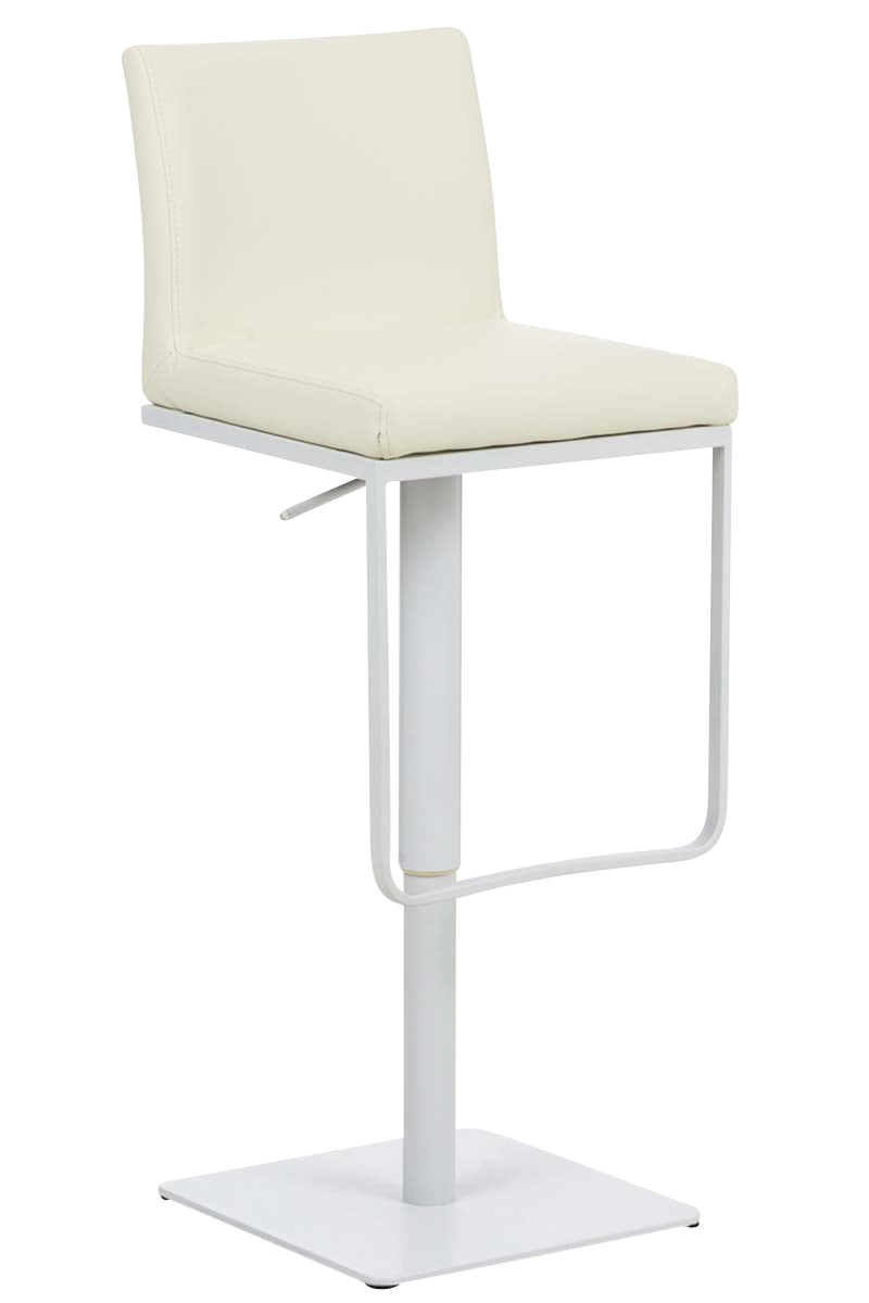 Barhocker Panama Kunstlederbezug