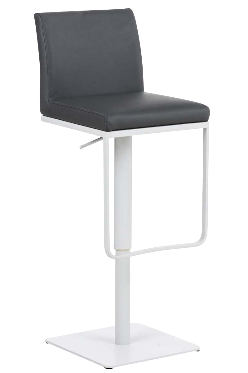 Barhocker Panama Kunstlederbezug