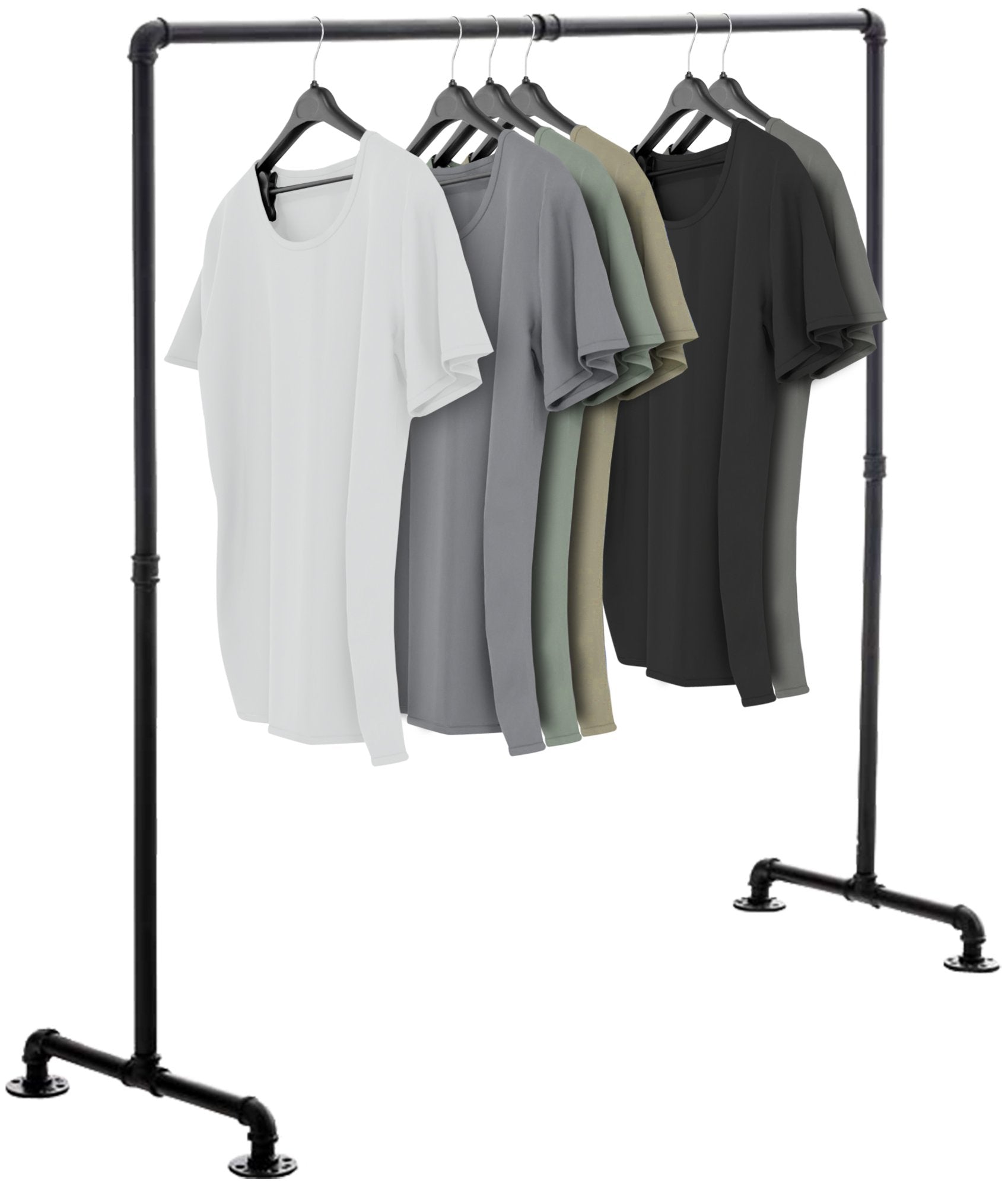 Kleiderständer Jersey