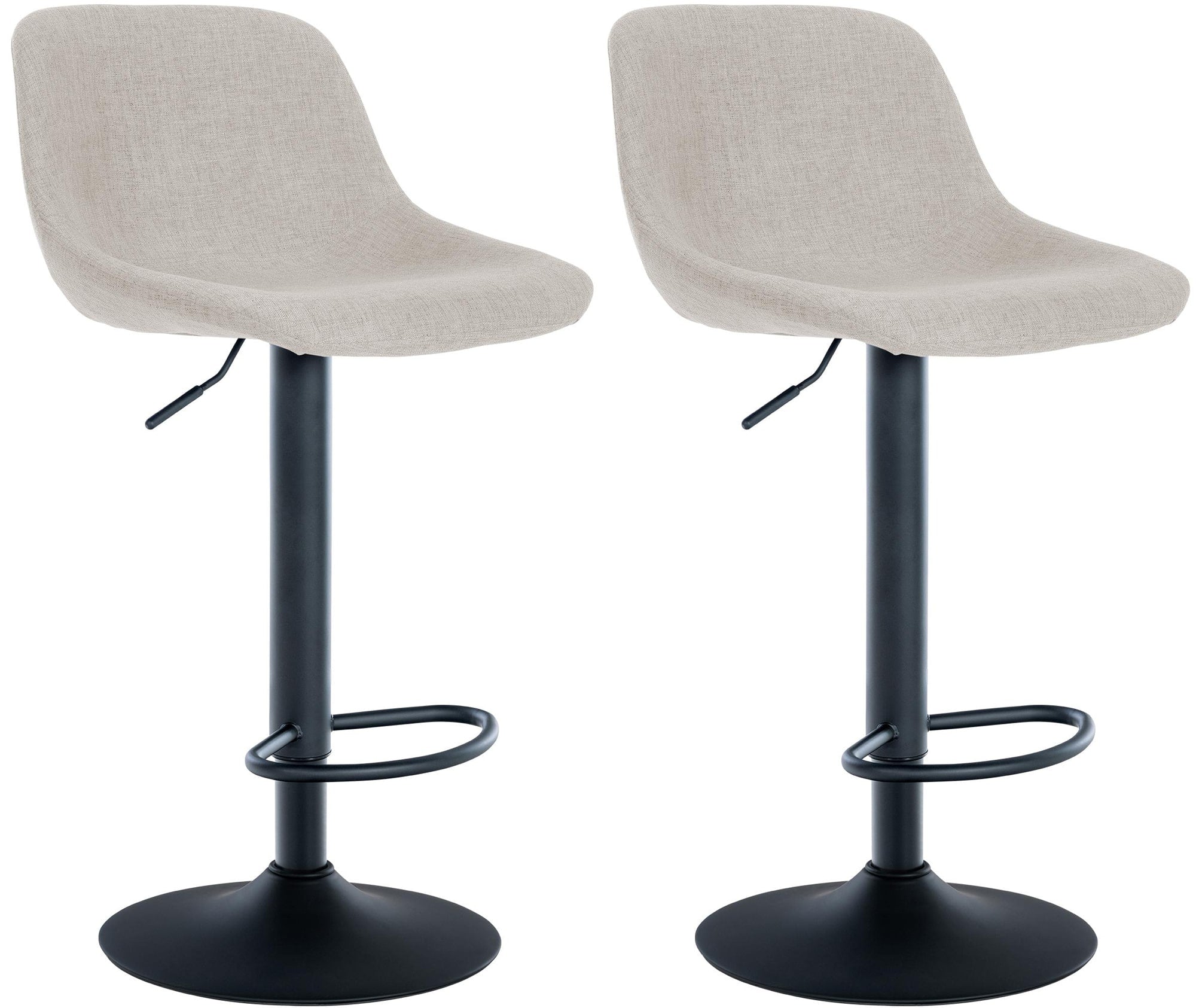 2er Set Barhocker Loft