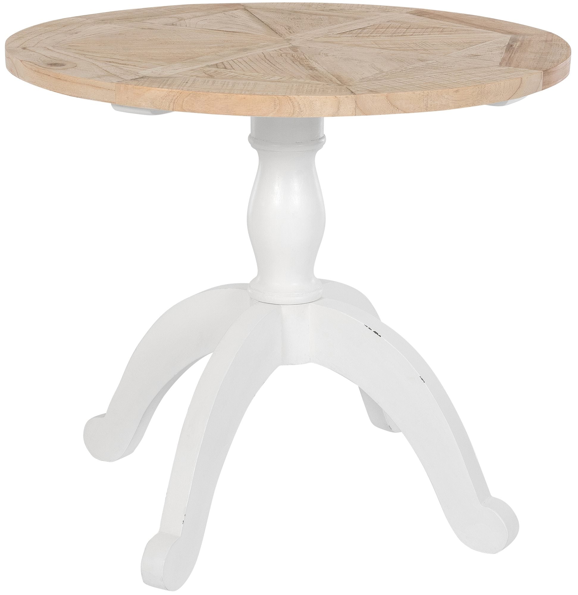 Esstisch Roswell Ø 90 cm